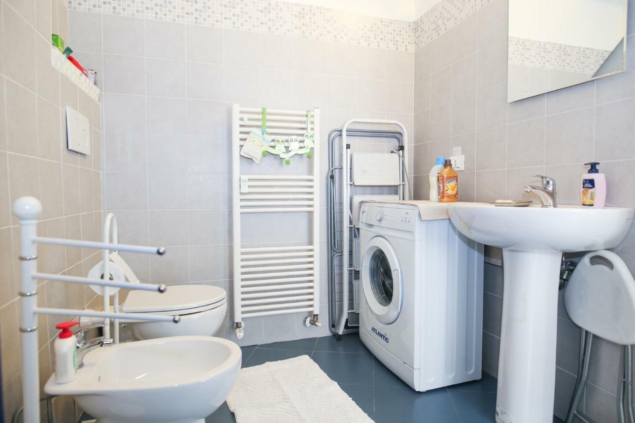 Central Cosy Apartment Μπολόνια Εξωτερικό φωτογραφία