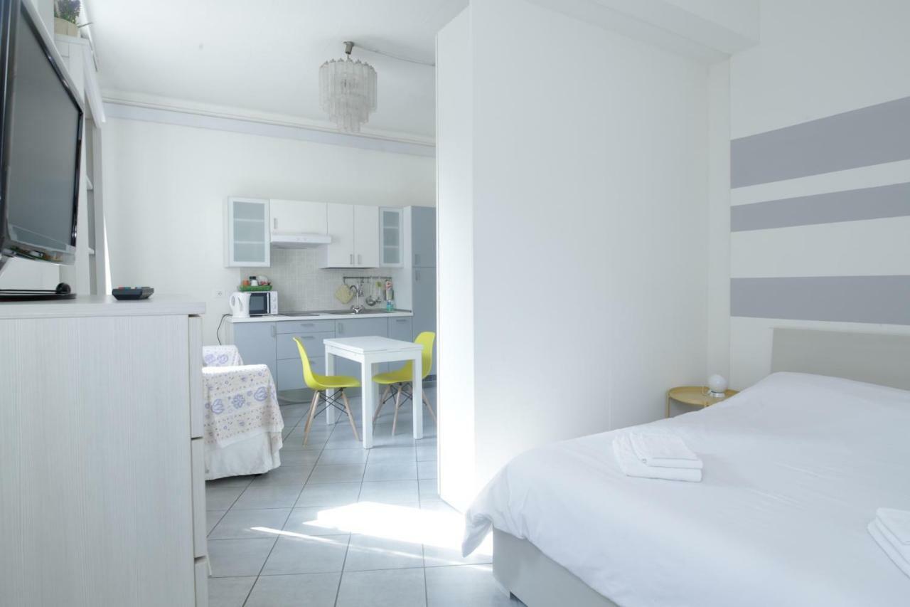 Central Cosy Apartment Μπολόνια Εξωτερικό φωτογραφία