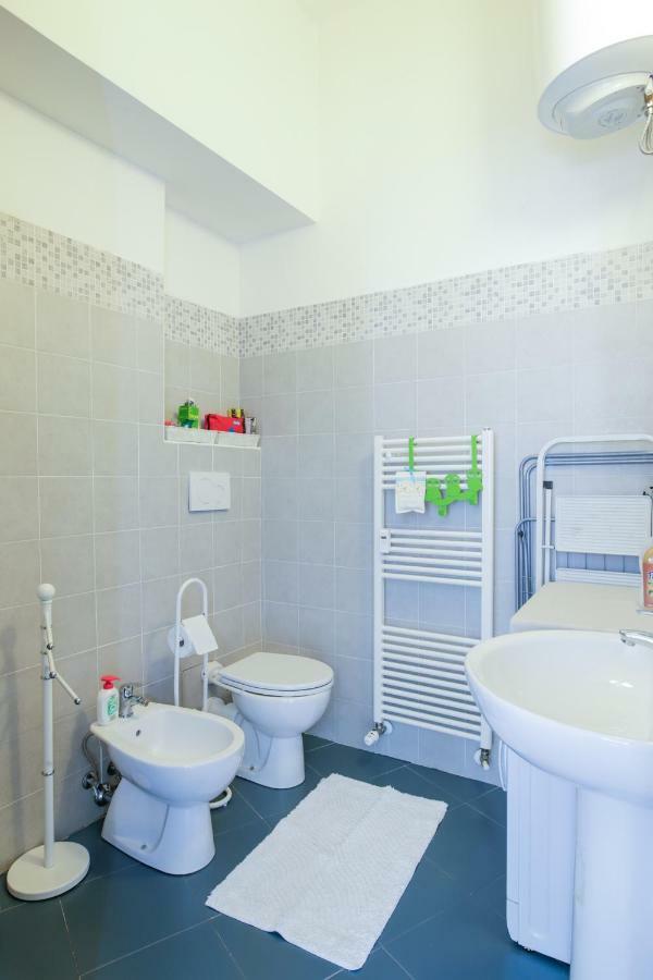 Central Cosy Apartment Μπολόνια Εξωτερικό φωτογραφία