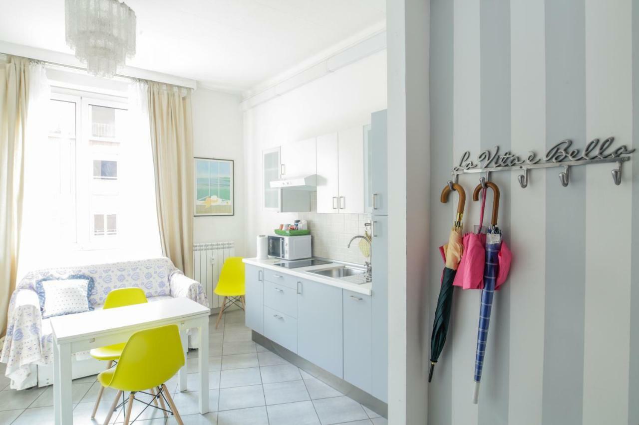 Central Cosy Apartment Μπολόνια Εξωτερικό φωτογραφία
