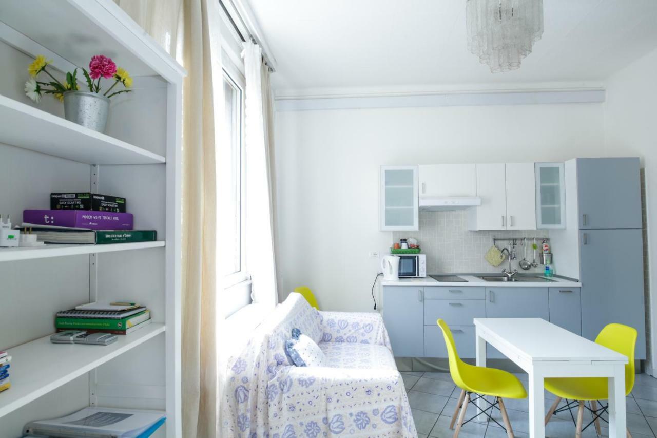 Central Cosy Apartment Μπολόνια Εξωτερικό φωτογραφία